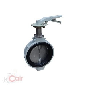 Aluminium-Pressure-Die-Cast-Butterfly-Valve-Kitz-Type manufacturer in Kolkata