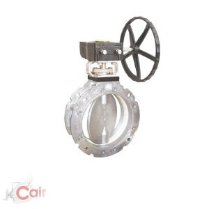 Cement Butterfly Valve Manufacturer in Kolkata
