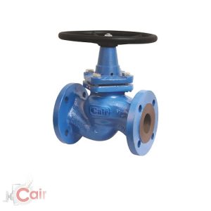 Glandless Piston Valve Manufacturer in Kolkata