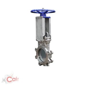 Knife Gate Valve Manufacturer in Kolkata