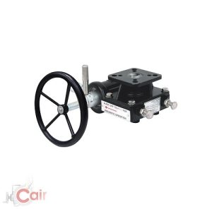 Manual Override Clutch Manufacturer in Kolkata