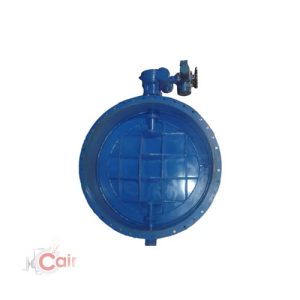 Motorised AWWA C504 Standard Larger Dia. Butterfly Valve with Electric Actuator