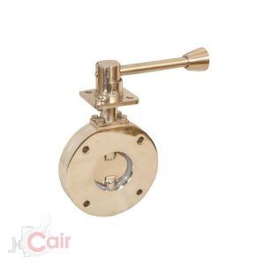 Pharma Butterfly Valve