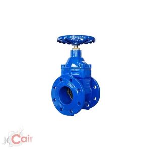 Resilient Gate Valve Manufacturer in Kolkata