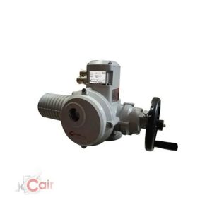 Single Phase Multi Turn Electric Actuator in Kolkata
