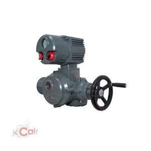 Three Phase Explosion Proof Multi Turn Electric Actuator