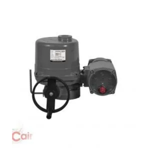 Three Phase Explosion Proof Quarter Turn Electric Actuator in Kolkata