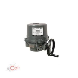 Three Phase Quarter Turn Electric Actuator in Kolkata