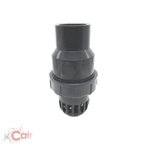 UPVC / CPVC Union Ball Check Valve