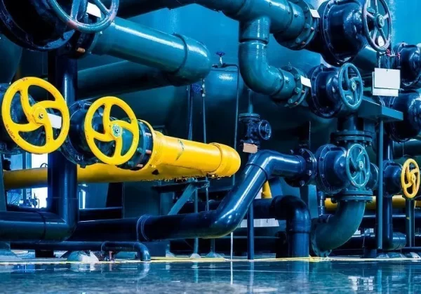 Valve Actuators in Kolkata, West Bengal, India