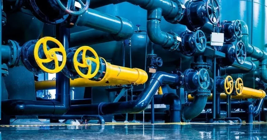 Valve Actuators in Kolkata, West Bengal, India